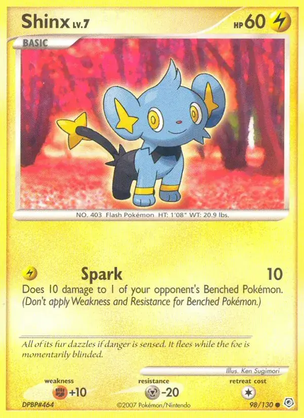 Lixy - 98/130 - Diamant & Perle