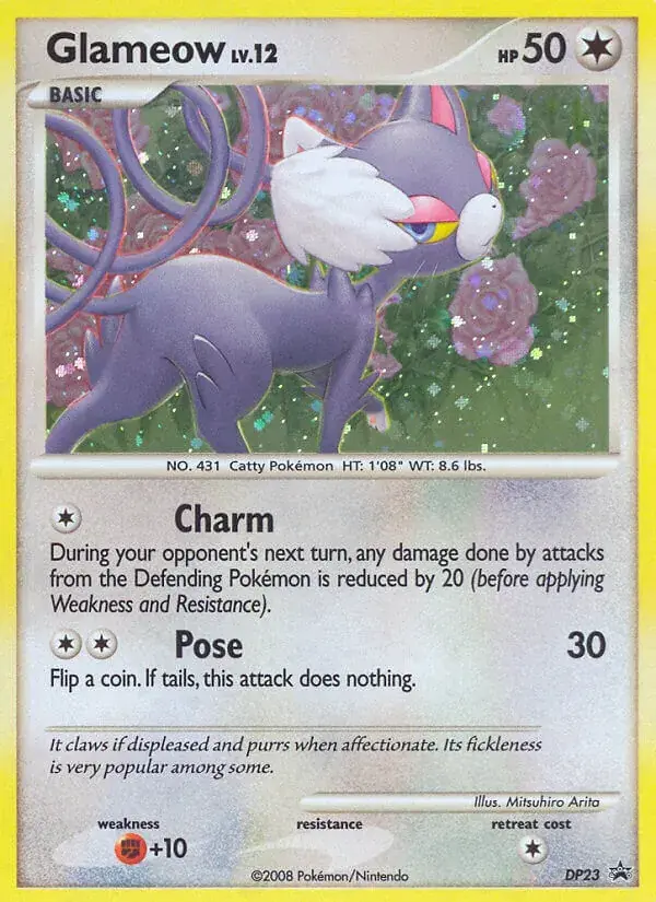 Chaglam - DP23/56 - Promo DP