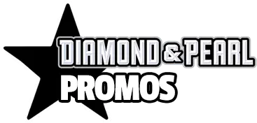 DP Black Star Promos