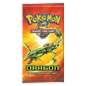 EX Dragon Booster
