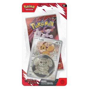 Destined Rivals: Eevee 1-Pack Blister
