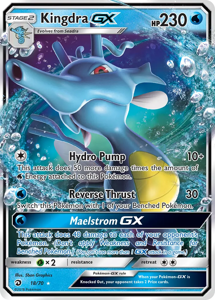 Hyporoi GX - 18/78 - Majesté Des Dragons