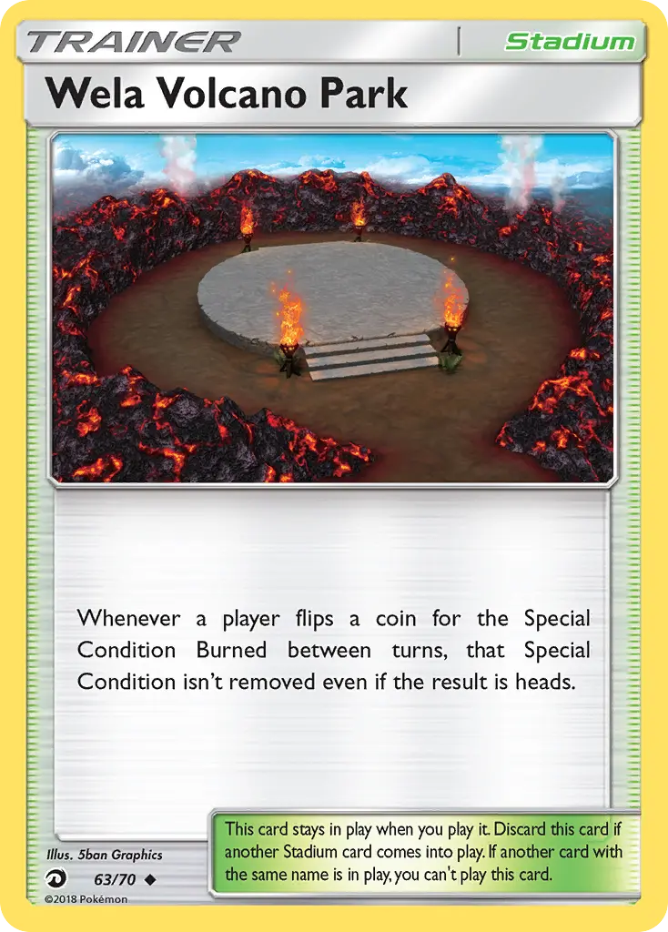 Parc Volcanique - 63/78 - Majesté Des Dragons