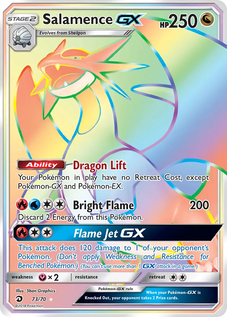 Drattak GX - 73/78 - Majesté Des Dragons