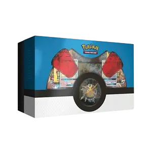 Dragon Majesty Super Premium Collection Box