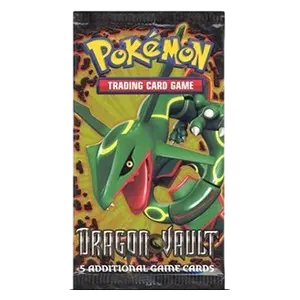Dragon Vault Booster