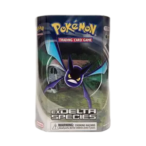 EX Delta Species: Breakthrough Theme Deck