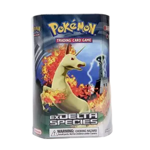 EX Delta Species: Steeplechase Theme Deck