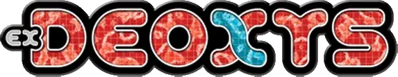 Deoxys