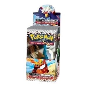 Emerging Powers Booster Box (18 Boosters)