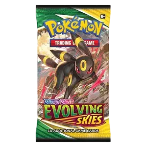 Evolving Skies Booster