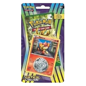 Fates Collide: Pansear 1-Pack Blister