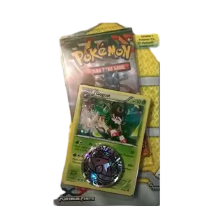 Furious Fists: Gogoat 1-Pack Blister