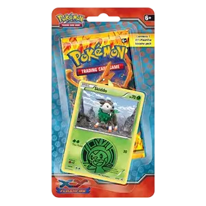 Flashfire: Skiddo 1-Pack Blister