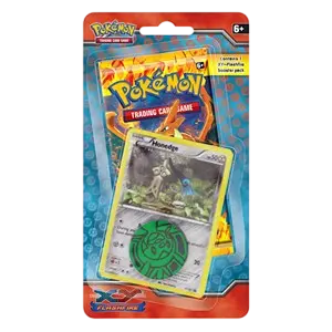 Flashfire: Honedge 1-Pack Blister