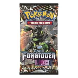 Forbidden Light Booster