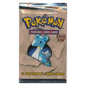 Fossil Booster