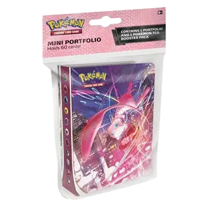 Fusion Strike: Mini Portfolio
