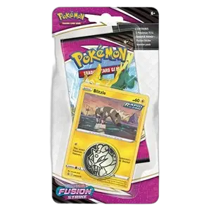 Fusion Strike: Blitzle 1-Pack Blister
