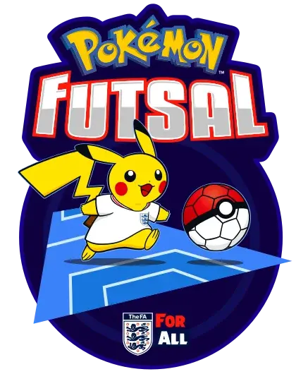 Pokémon Futsal 2020