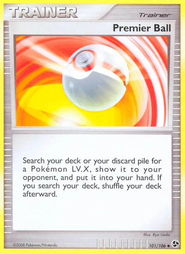 Honor ball - 101/106 - Duels au Sommets