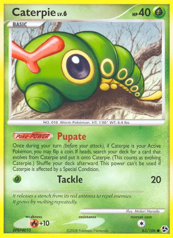Chenipan - 63/106 - Duels au Sommets