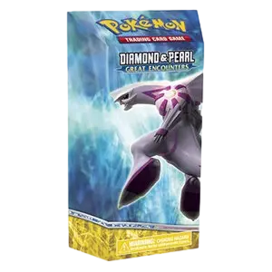 Great Encounters: Infinite Space Theme Deck