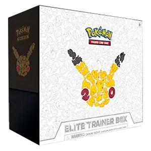 Generations Elite Trainer Box