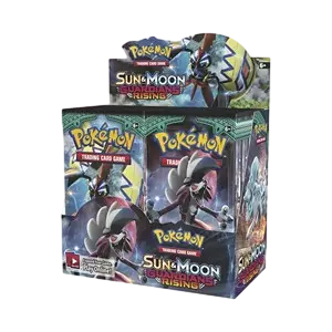 Guardians Rising Booster Box