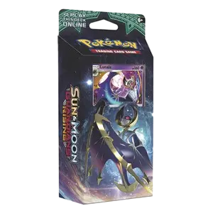 Guardians Rising: Hidden Moon Theme Deck