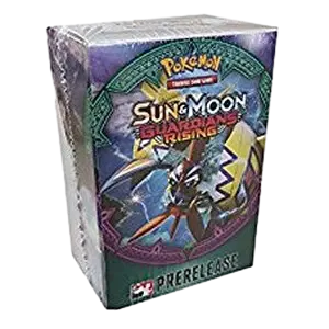 Guardians Rising Prerelease Pack