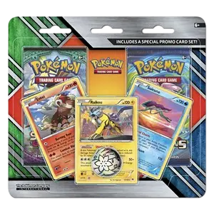 Guardians Rising: Legendary Beasts 2-Pack Blister
