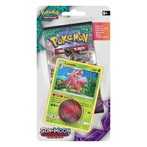 Guardians Rising: Lurantis 1-Pack Blister