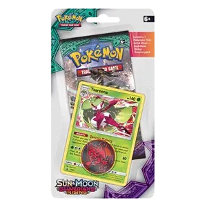 Guardians Rising: Tsareena 1-Pack Blister
