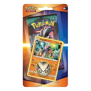 Guardians Rising: Gigalith 1-Pack Blister