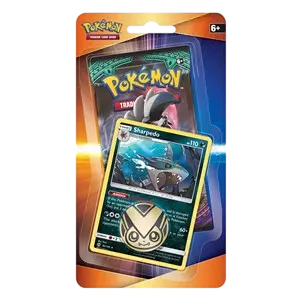 Guardians Rising: Sharpedo 1-Pack Blister