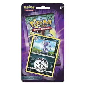 Guardians Rising: Alolan Persian Spooky Blister