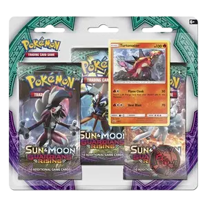 Guardians Rising: Turtonator 3-Pack Blister