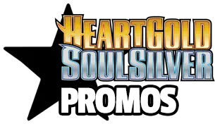 HGSS Black Star Promos
