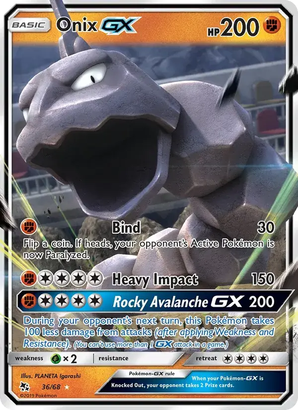 Onix-GX - 36/69 - Destinées Occultes