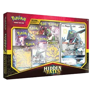 Hidden Fates: Premium Powers Collection
