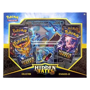 Hidden Fates: Gyarados GX Collection
