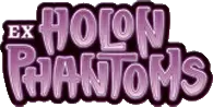 Holon Phantoms