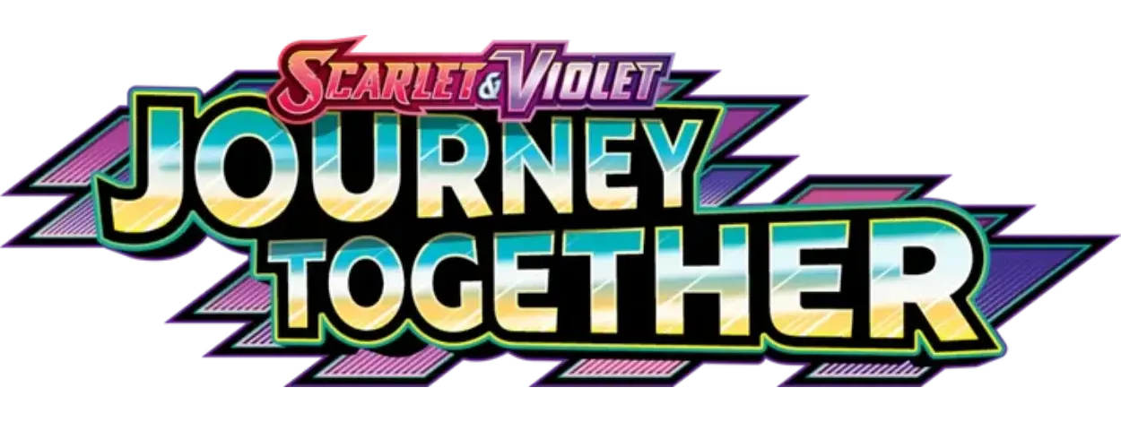 Journey Together
