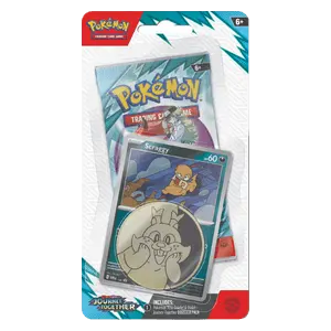 Journey Together: Scraggy 1-Pack Blister