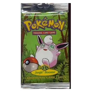 Jungle Booster