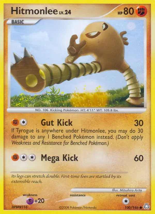 Kicklee - 100/146 - Éveil des Légendes