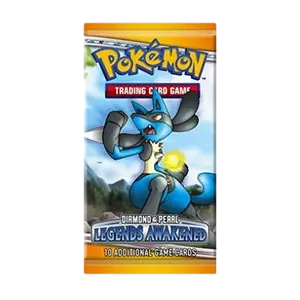 Legends Awakened Booster