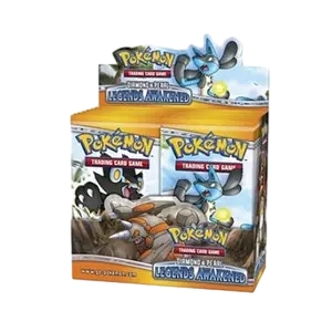 Legends Awakened Booster Box