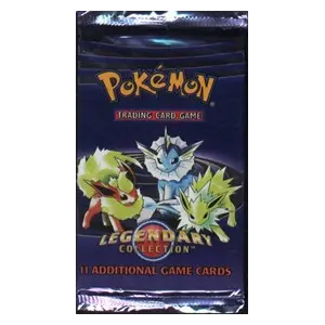 Legendary Collection Booster